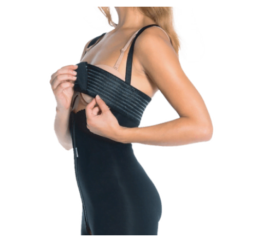 Bande élastique 8 cm 1