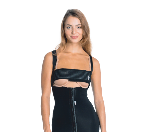 Bande élastique 8 cm