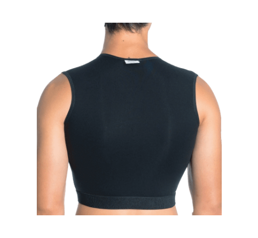 Corset Gynécomastie Court 1
