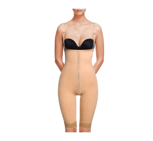 Corset après révision - Au-dessus du genou