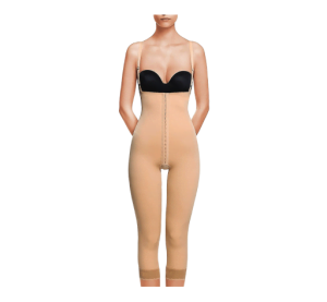 Corset après révision - sous le genou