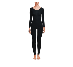 Corset complet du corps