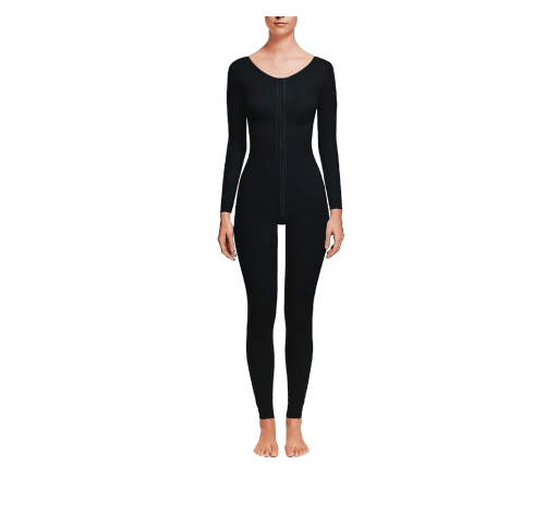 Corset complet du corps