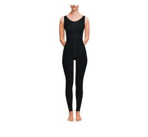 Corset complet sans manches