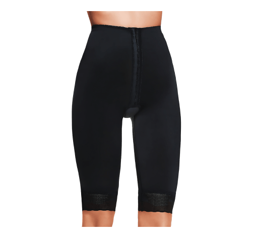 Gaine après révision - Au-dessus du genou