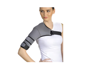 Soutien d'épaule (néoprène)