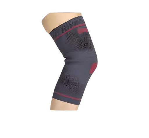 Support de Cheville (Tricoté)